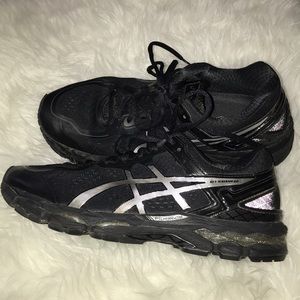Men’s ASICS fluidride sneakers FINAL PRICE